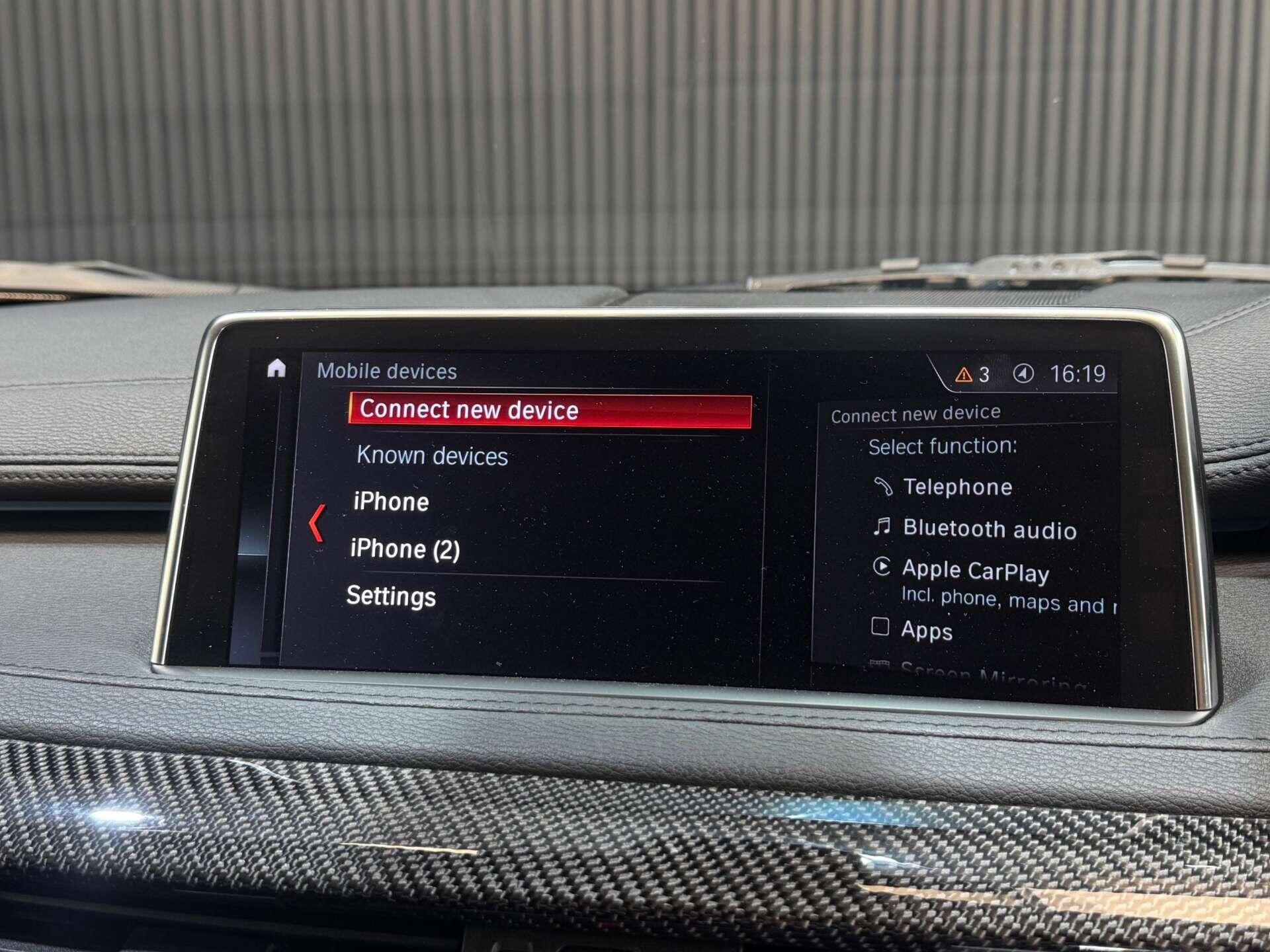 BMW X6 view 34