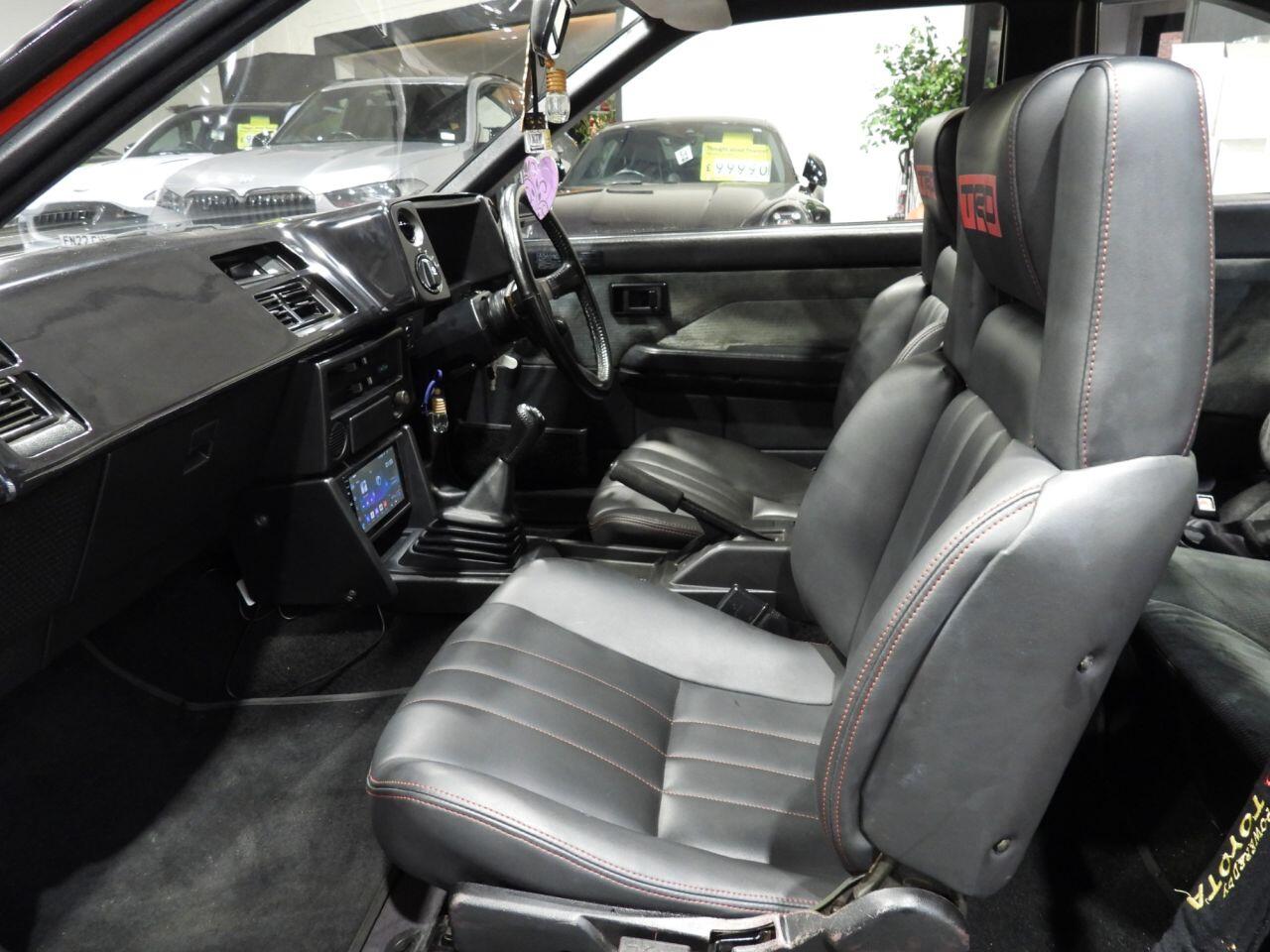 Toyota Corolla view 29