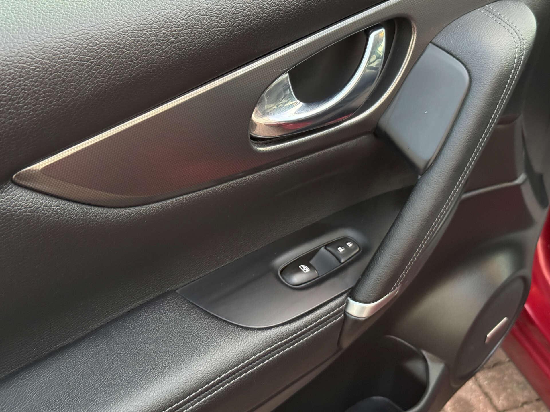 Nissan Qashqai view 43