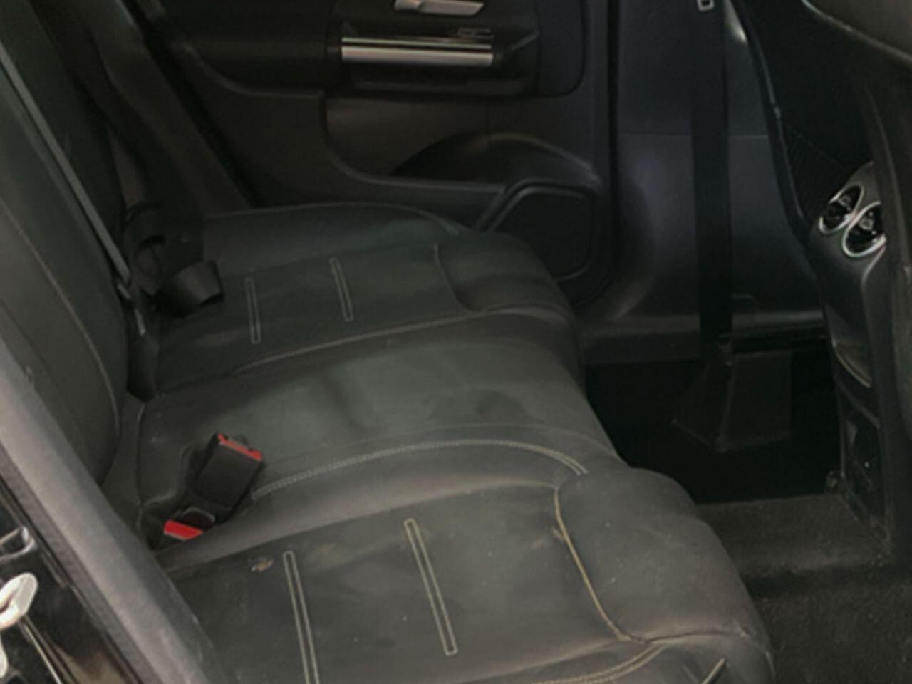 Mercedes-Benz Gla view 8