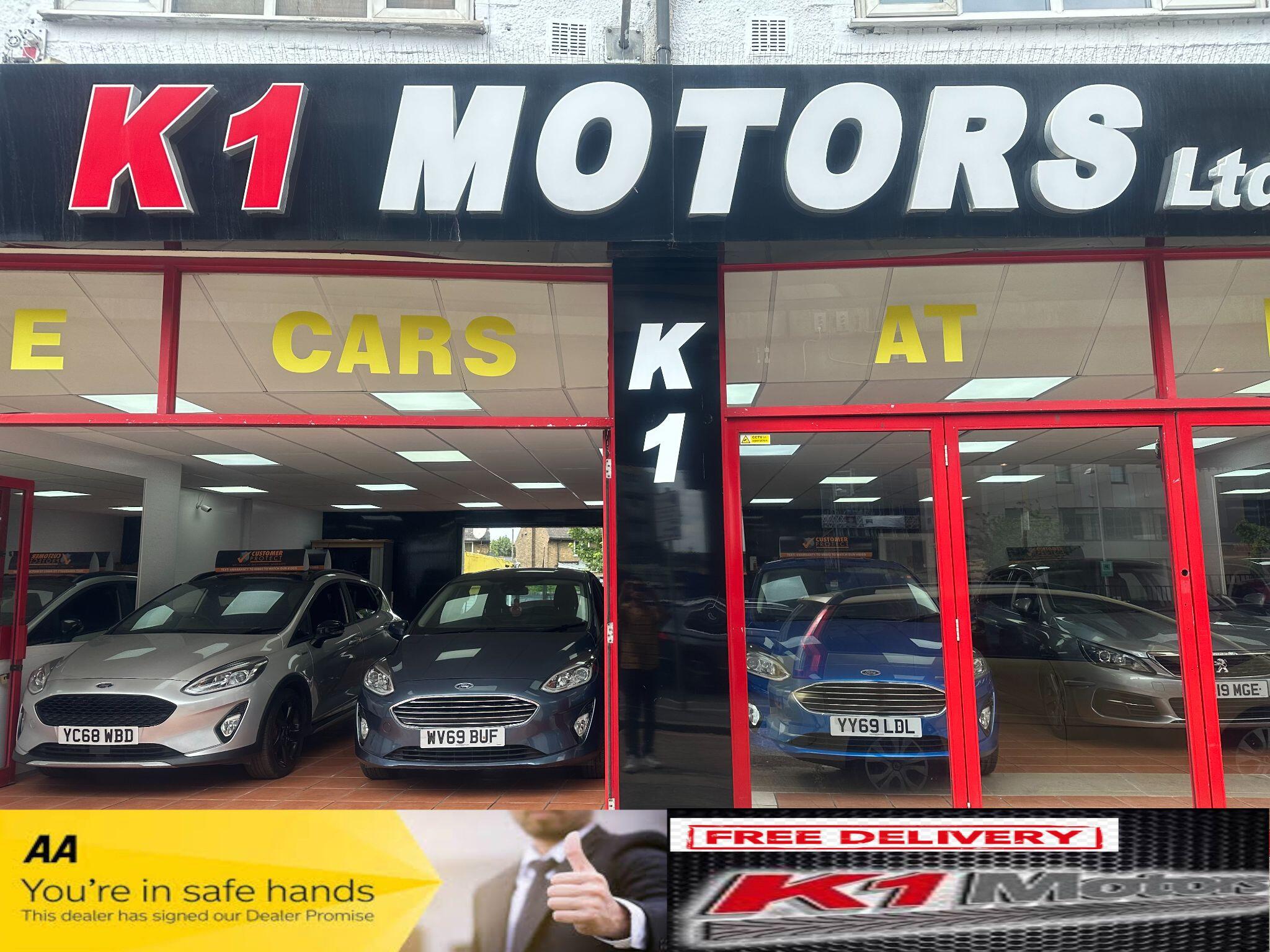 2022 Renault Captur 1.0 TCe Iconic Euro 6 (s/s) 5dr • 20,000 miles image 15