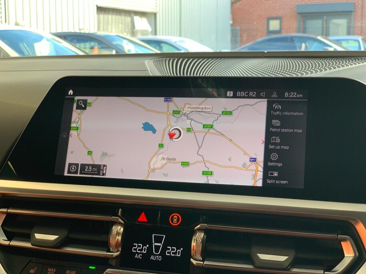 BMW M4 view 42