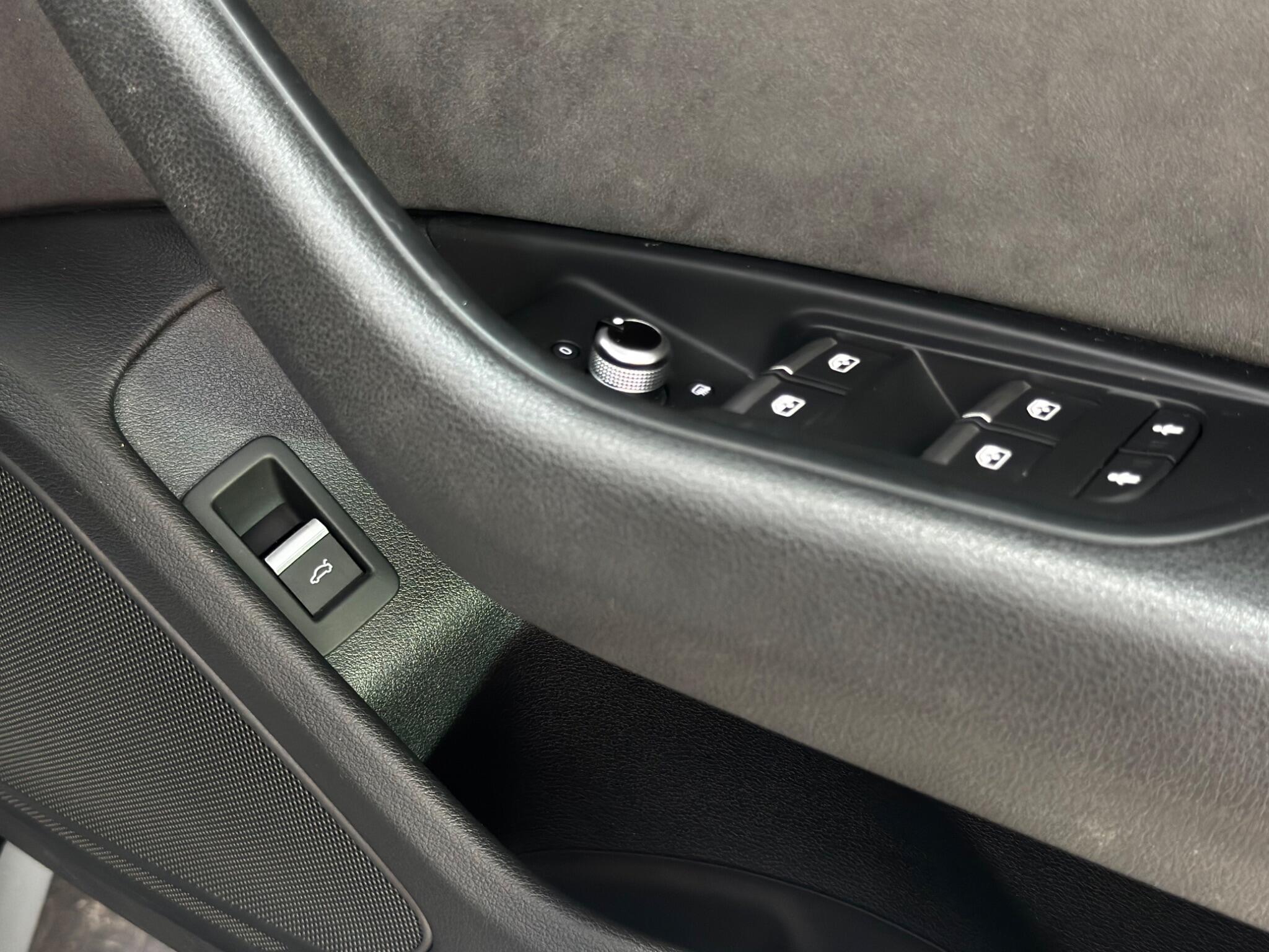 Audi A5 view 58