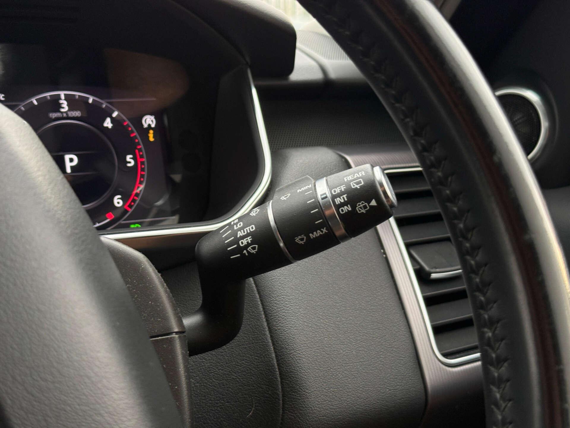 Land Rover Range Rover Sport view 57