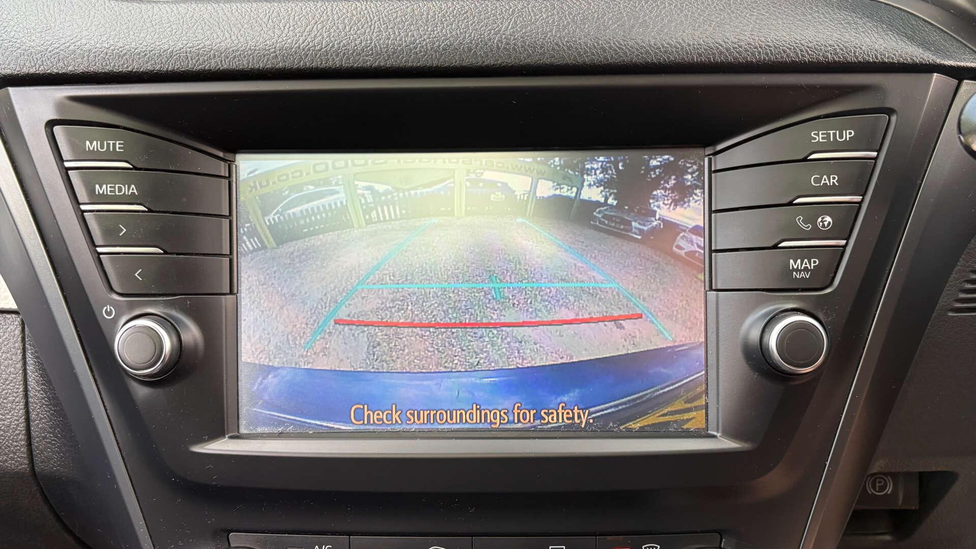 Toyota Avensis view 28