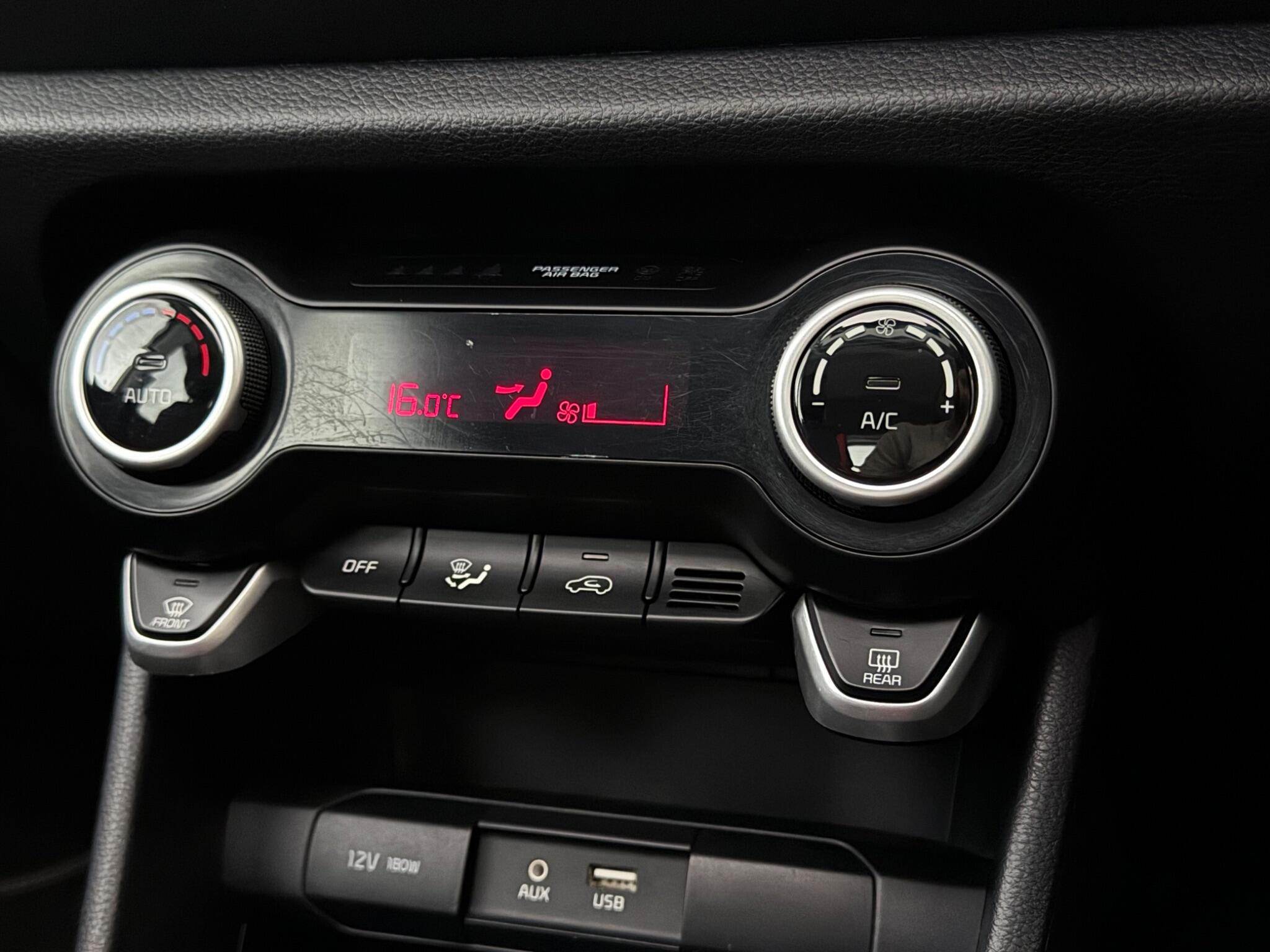 Kia Picanto view 21