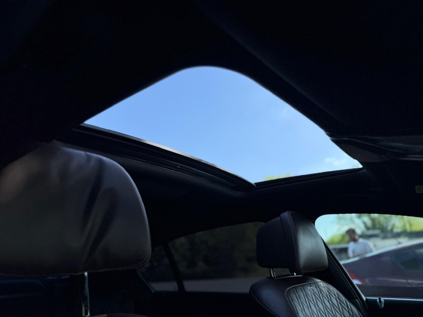 BMW 7 Series view 60