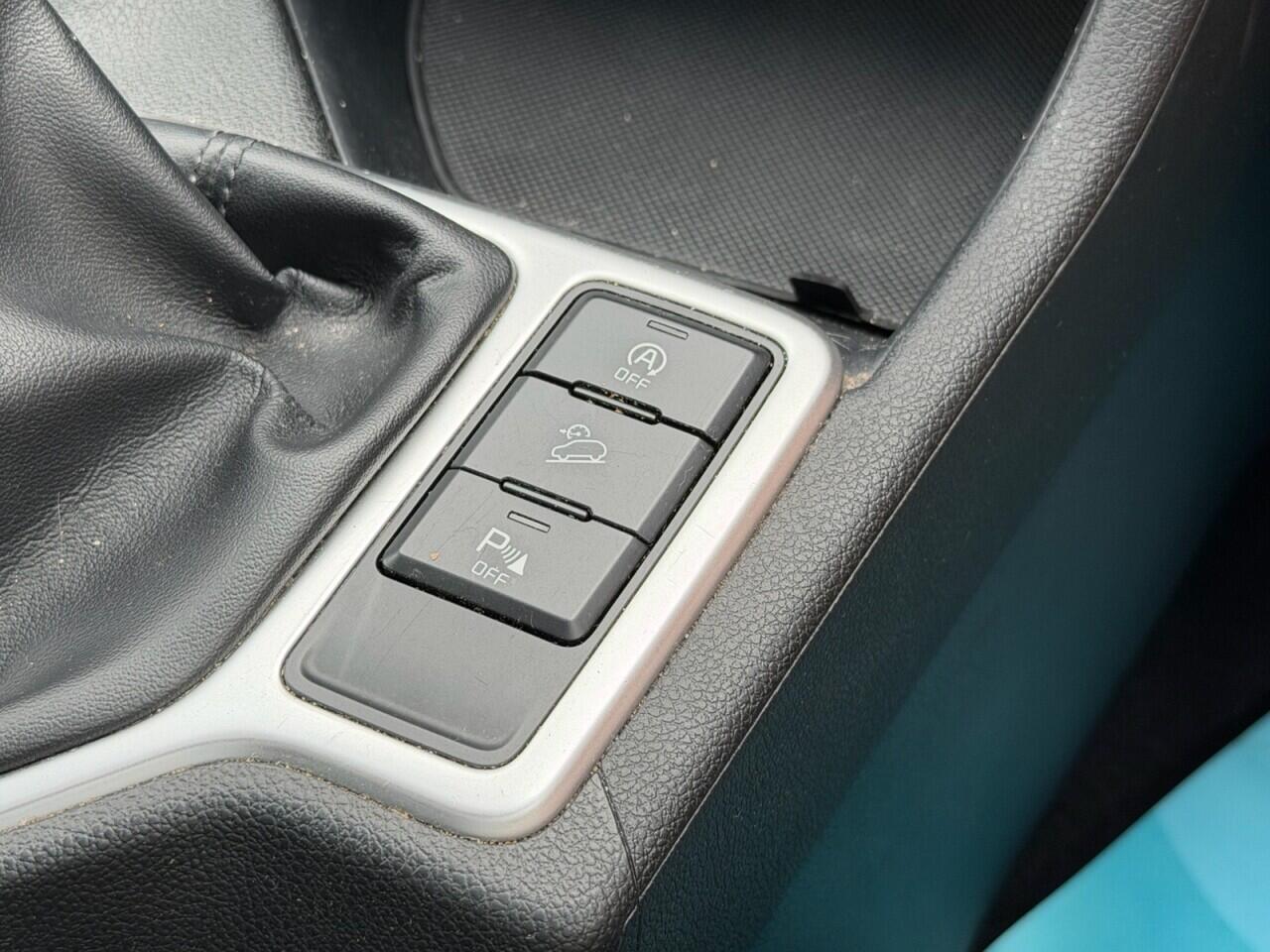 Kia Sportage view 36