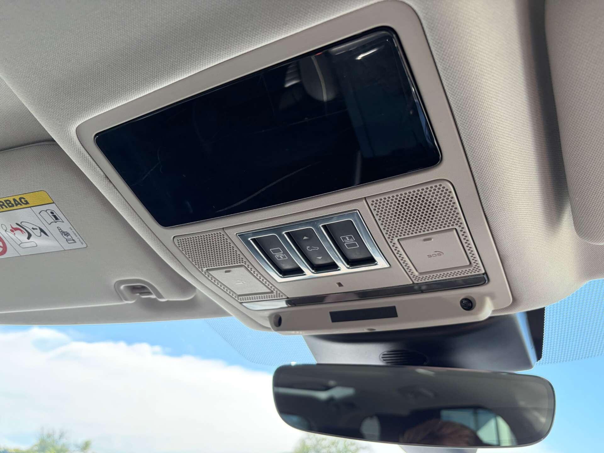 Land Rover Discovery 3 view 63