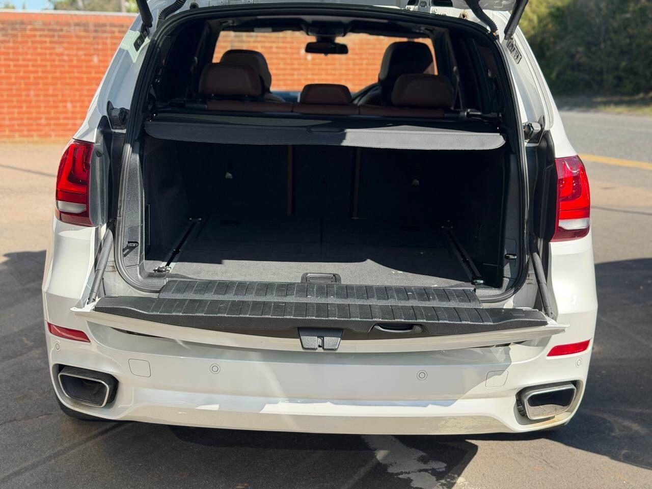 BMW X5 X5 view 75