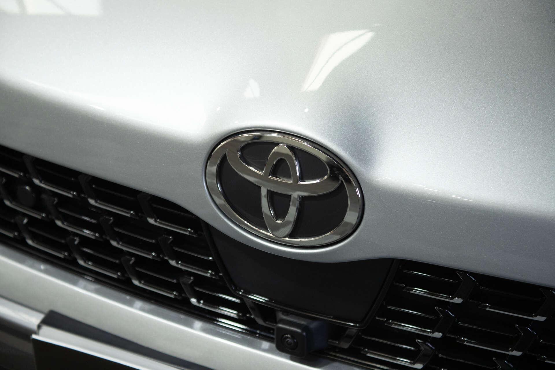 Toyota Yaris Cross view 26