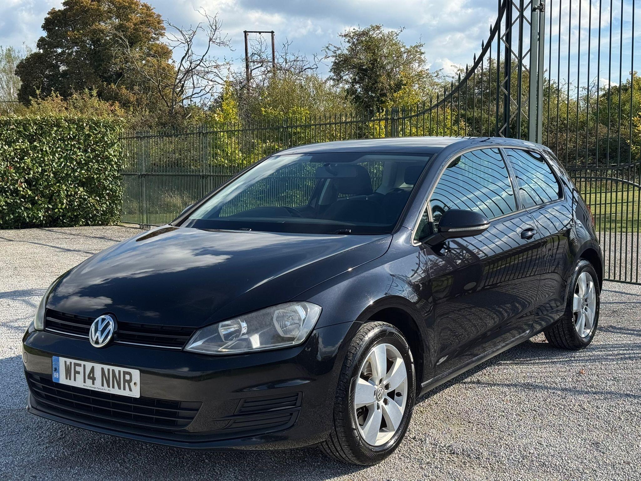 2014 Volkswagen Golf image 6