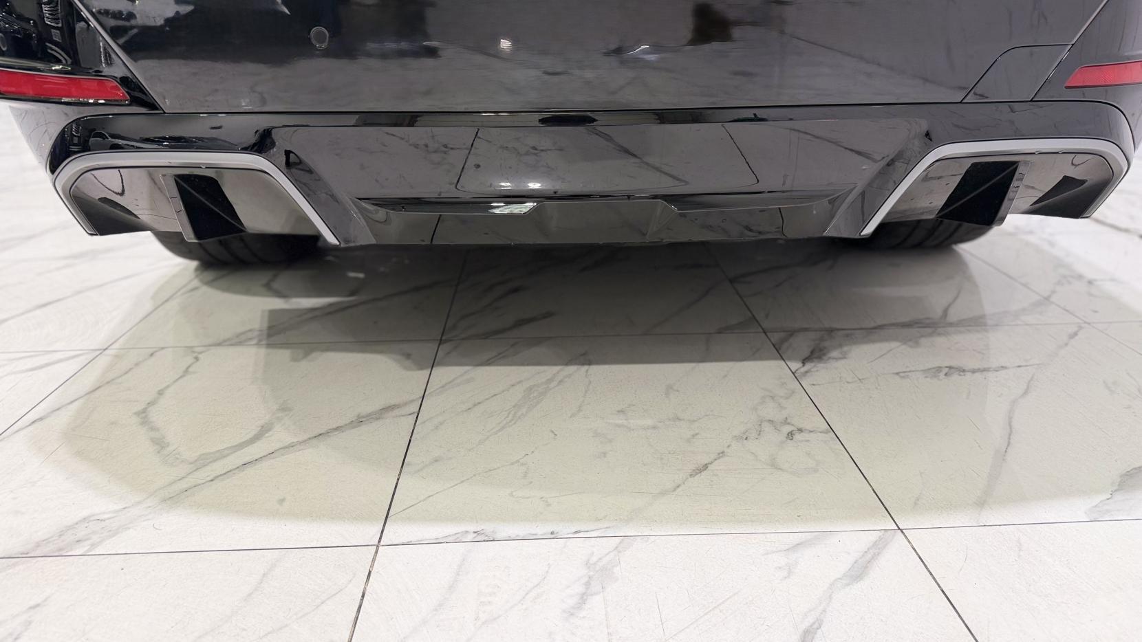 BMW I4 view 48
