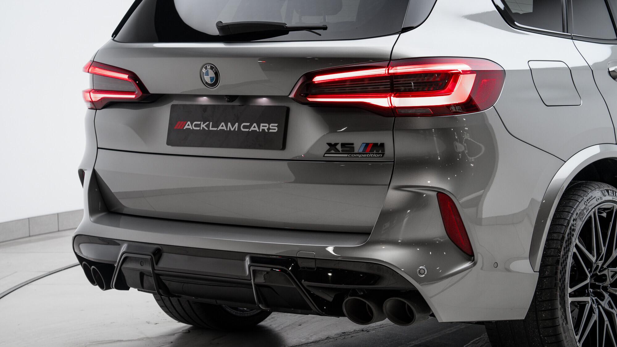 BMW X5 X5 view 62