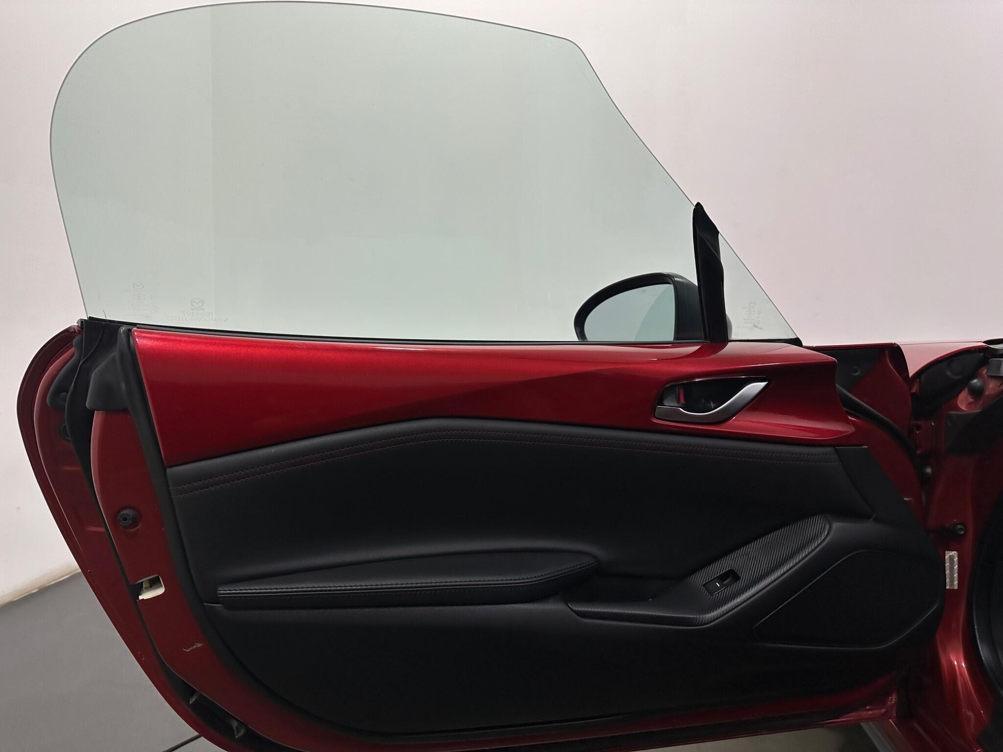 Mazda MX-5 view 31