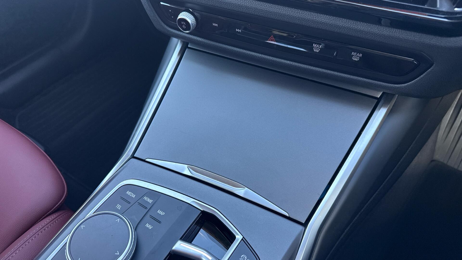 BMW i4 view 44