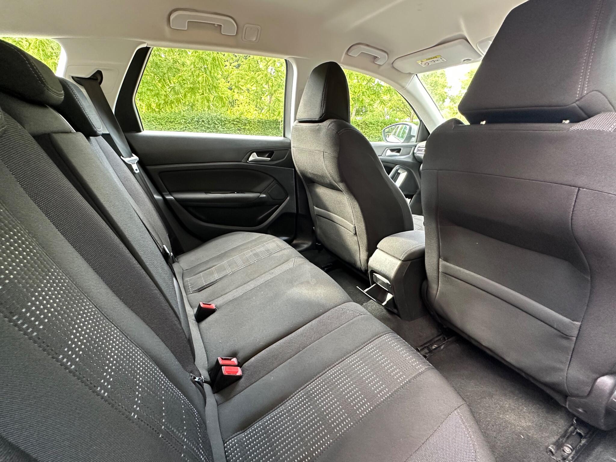 Peugeot 308 view 32