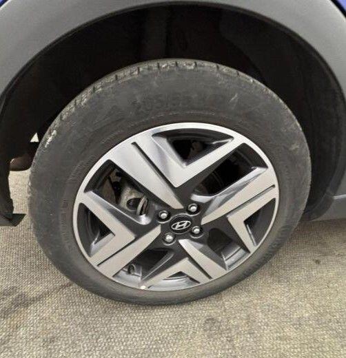 Hyundai Bayon view 4