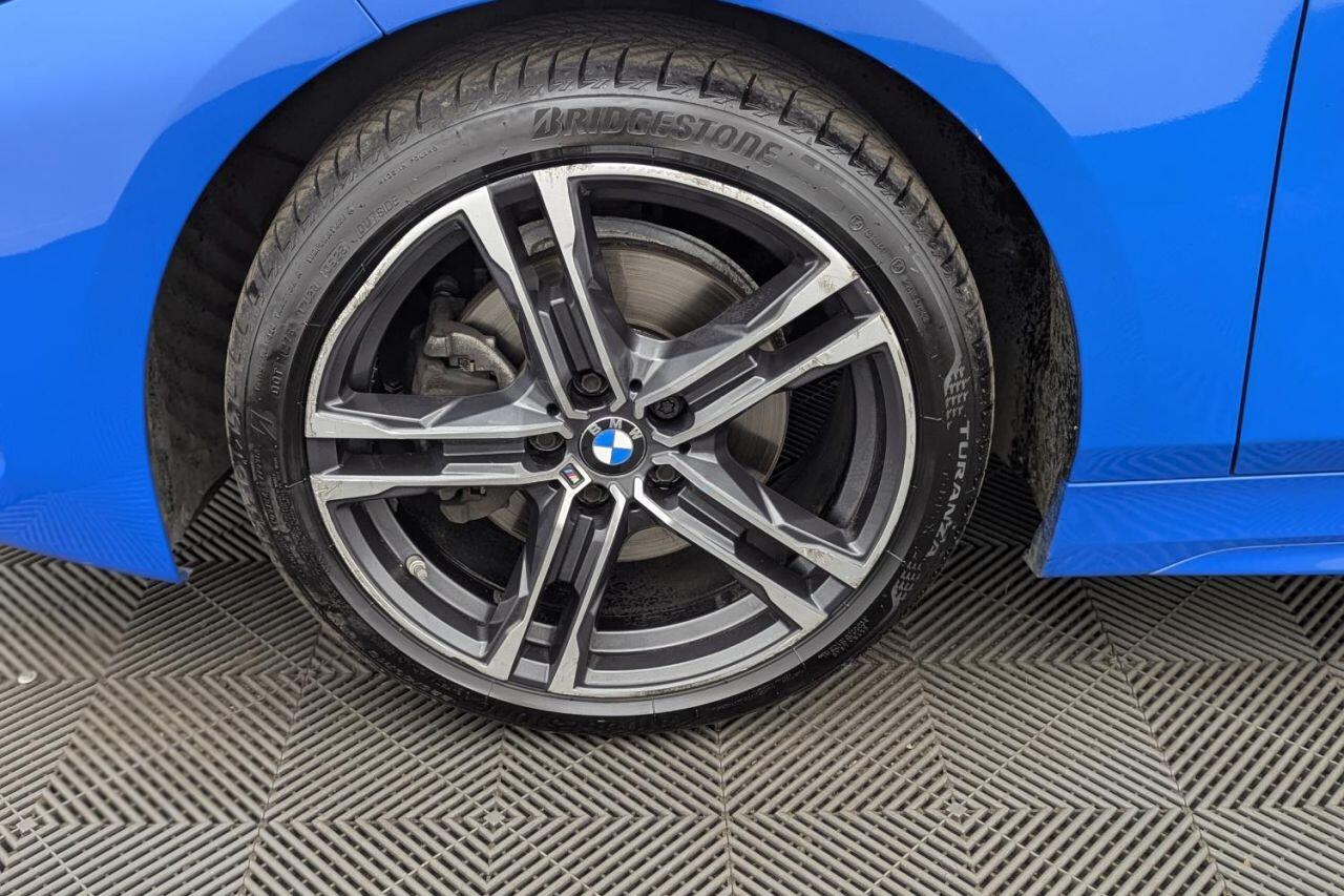BMW 1 Series view 57