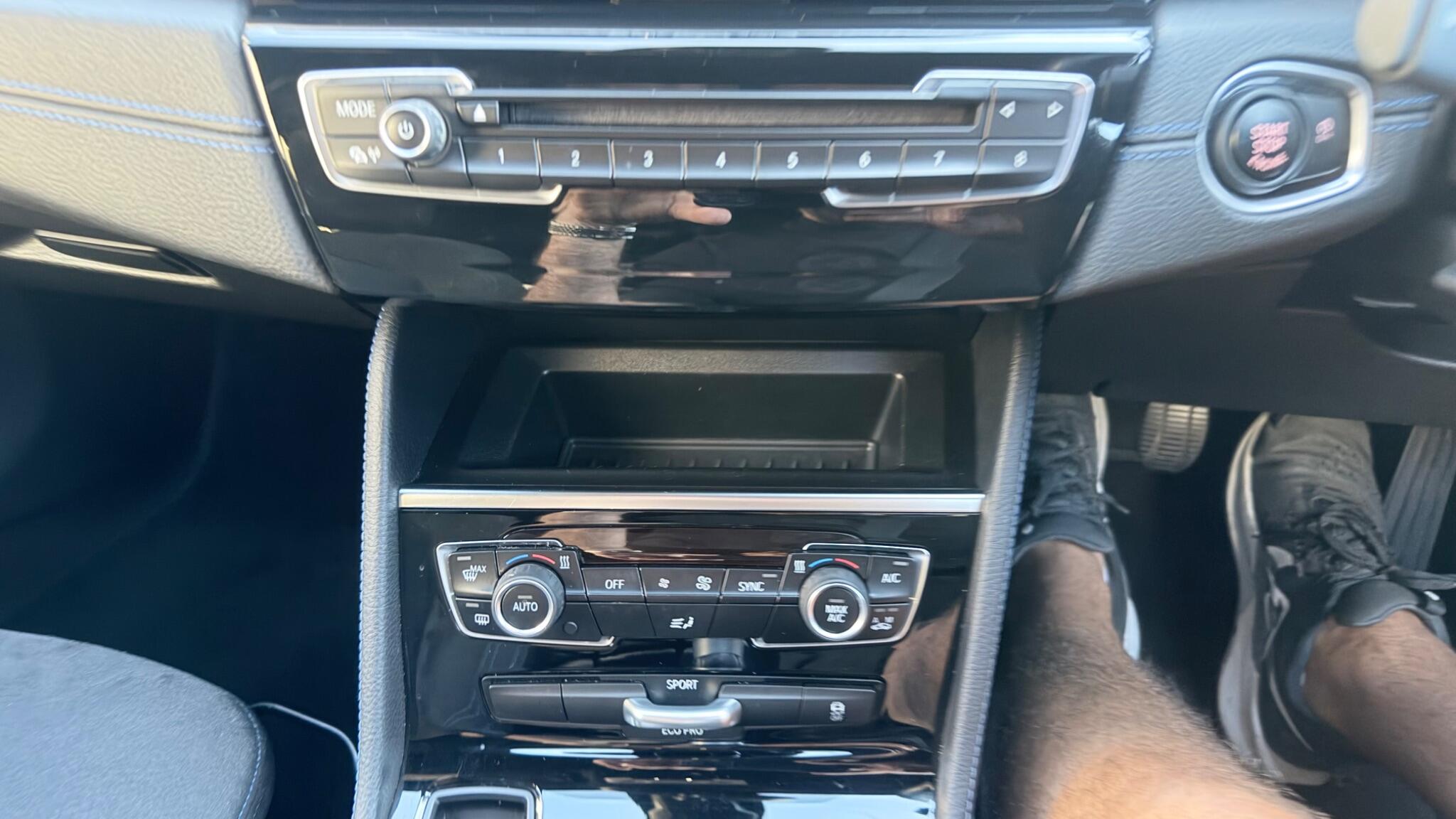 BMW 2 Series Gran Tourer view 44