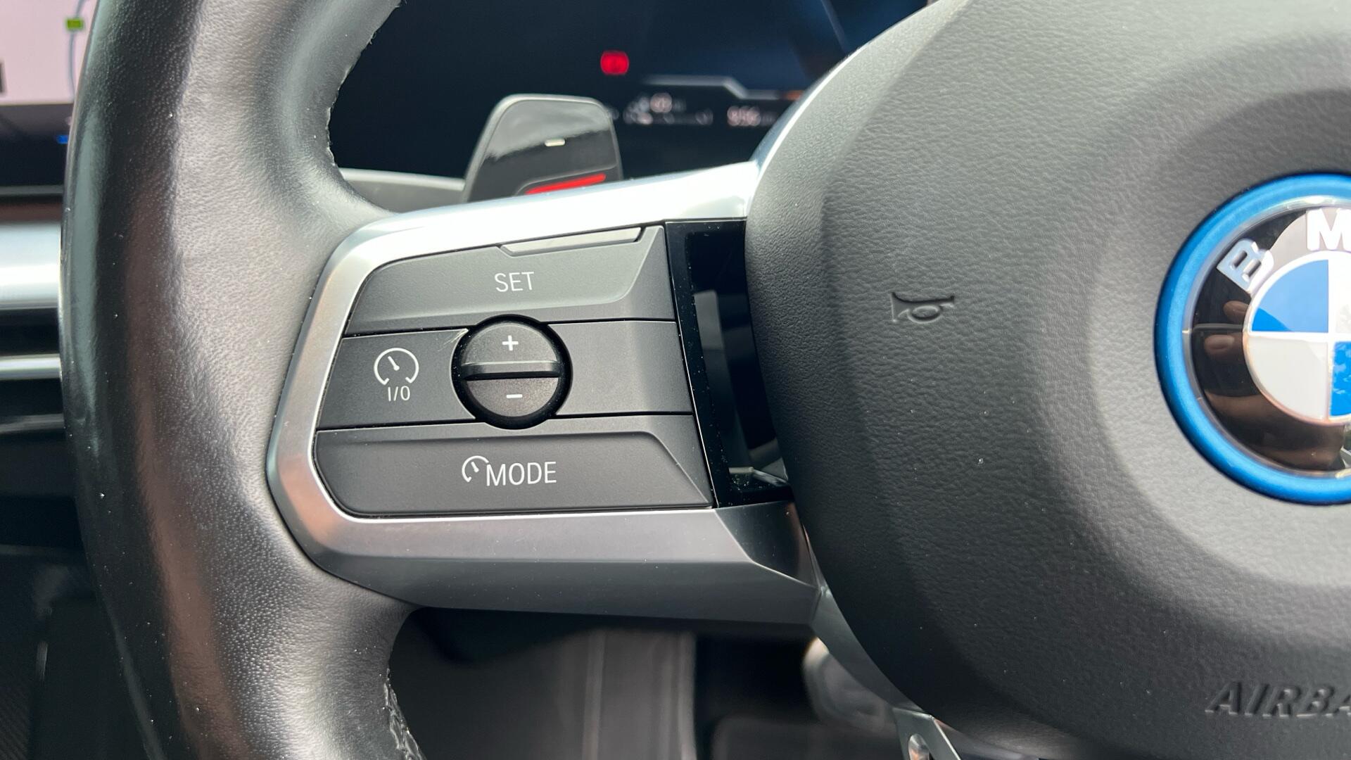 BMW X1 view 17