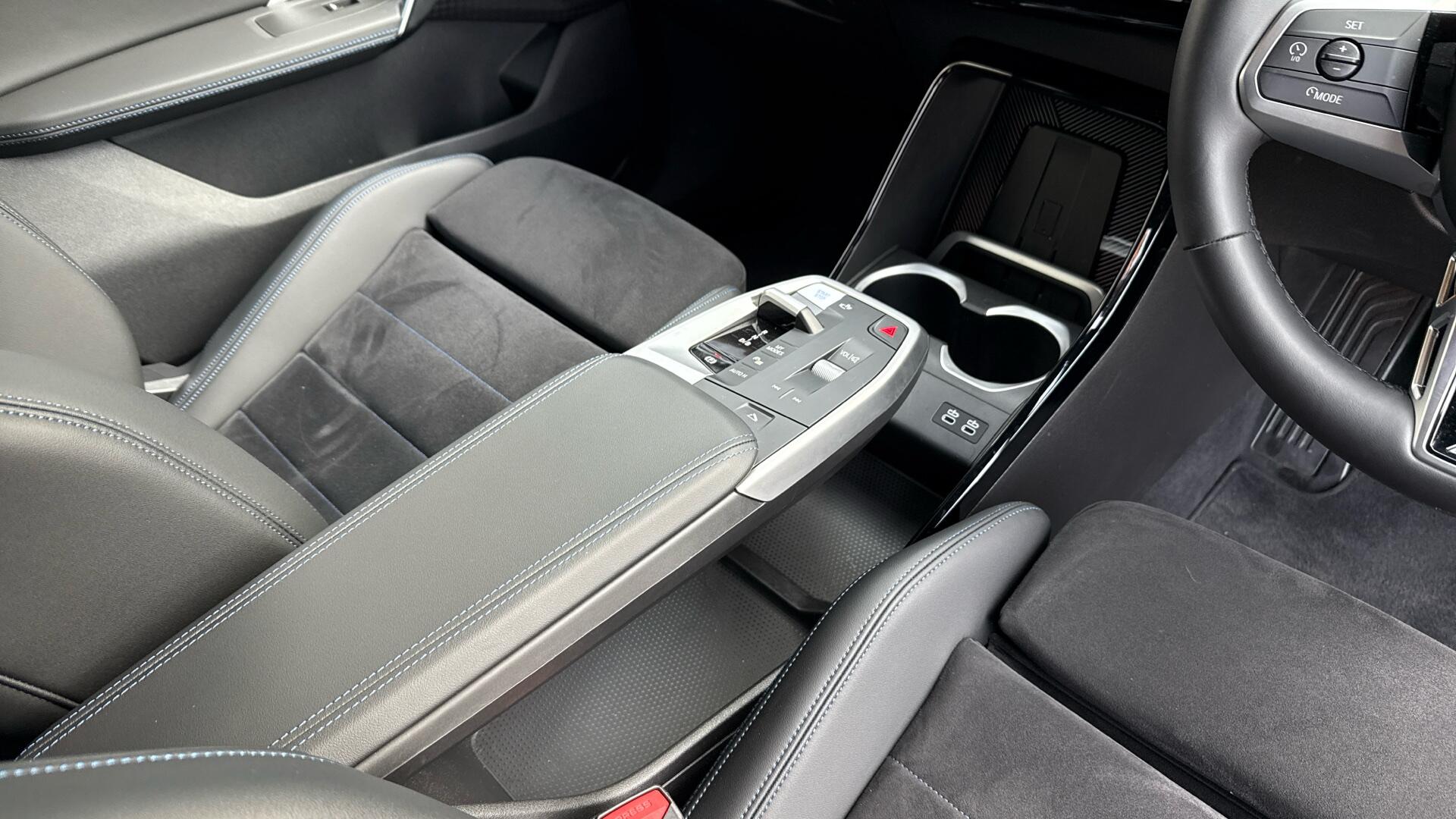 BMW iX2 view 10
