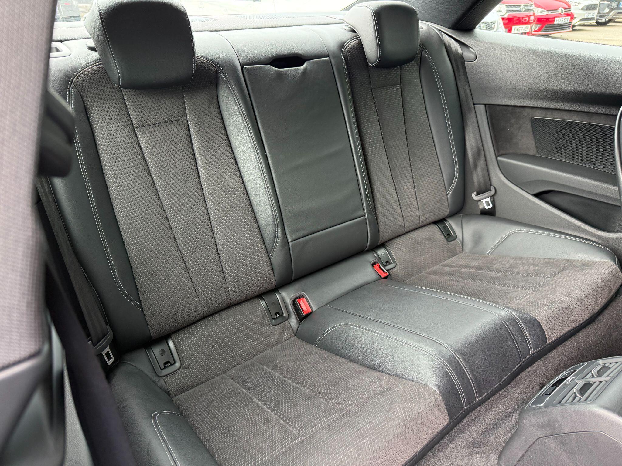 Audi A5 view 17