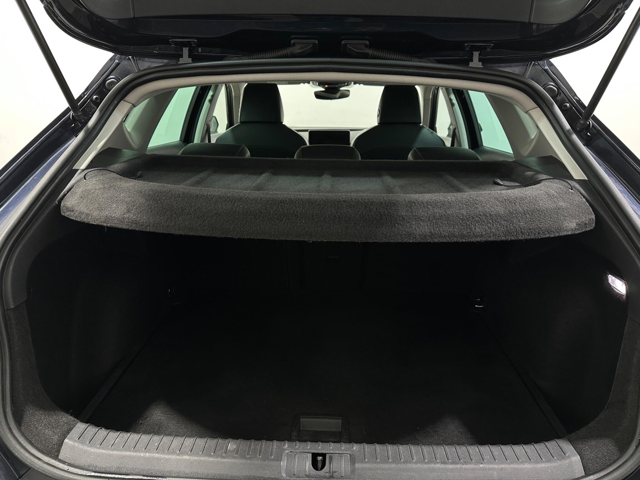 Cupra Formentor view 46