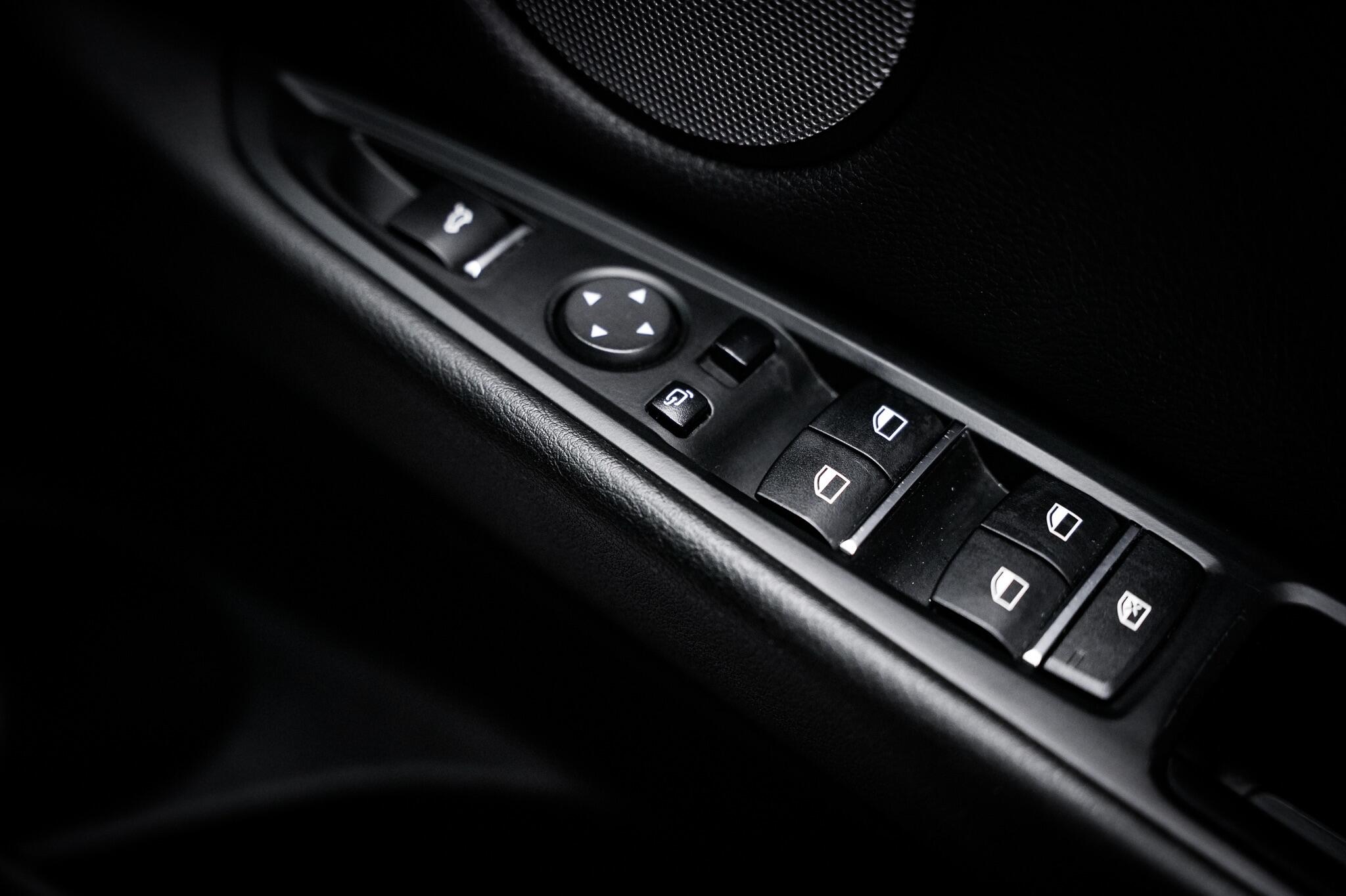 BMW X6 view 53