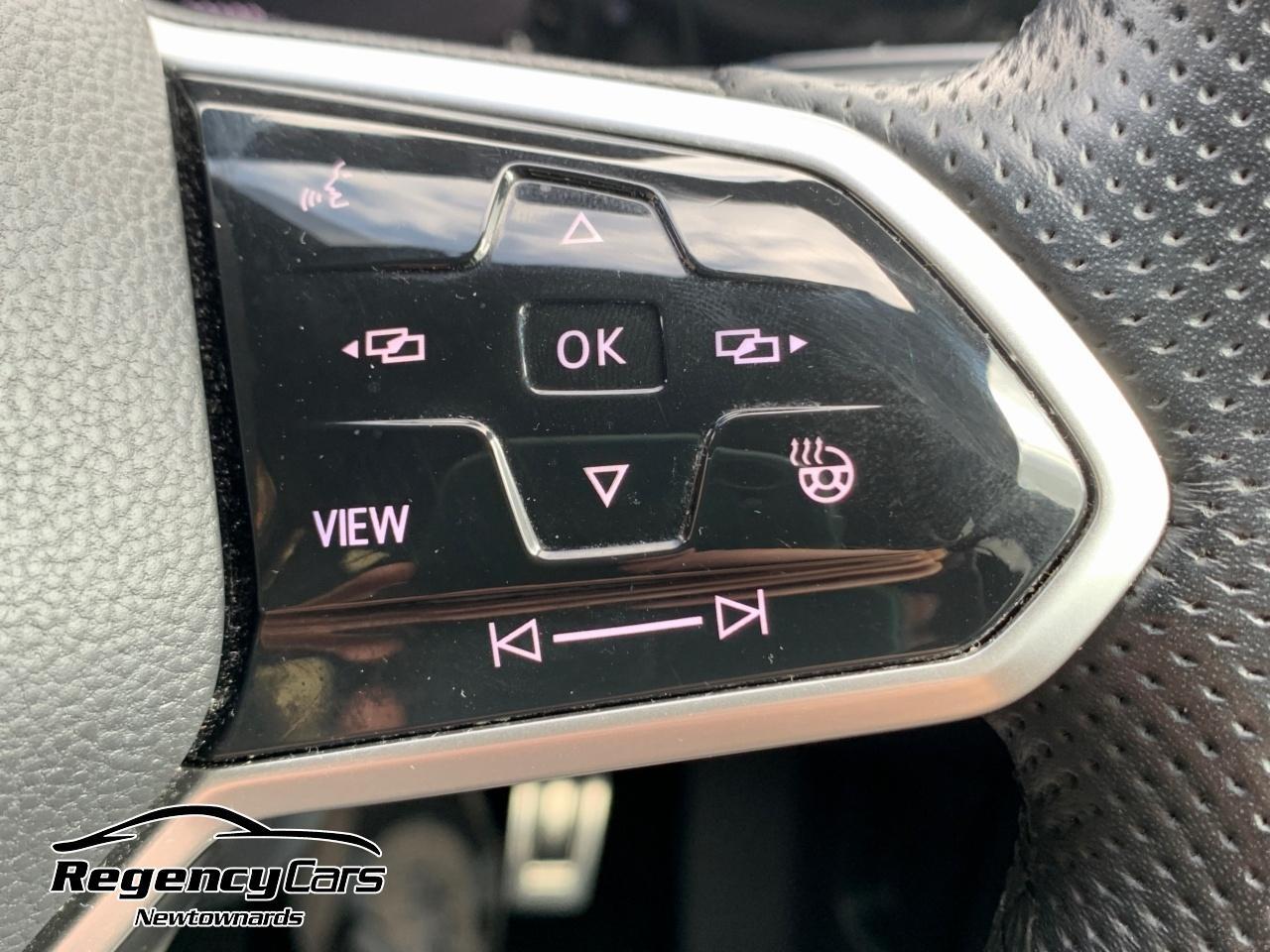 Volkswagen Golf view 20