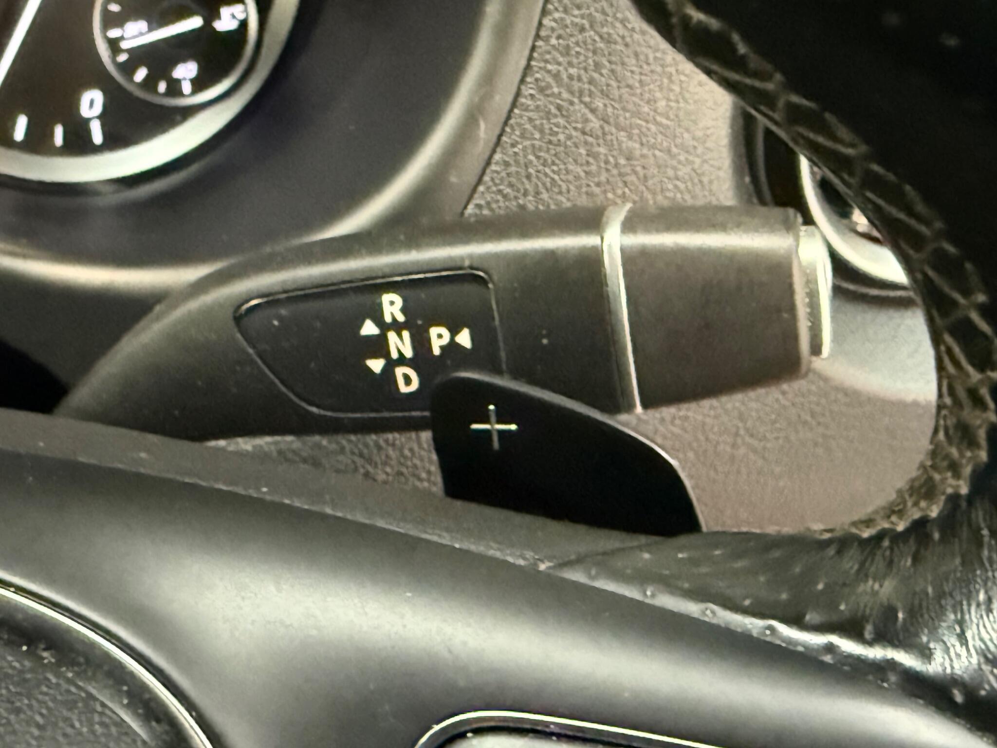 Mercedes-Benz Vito view 27