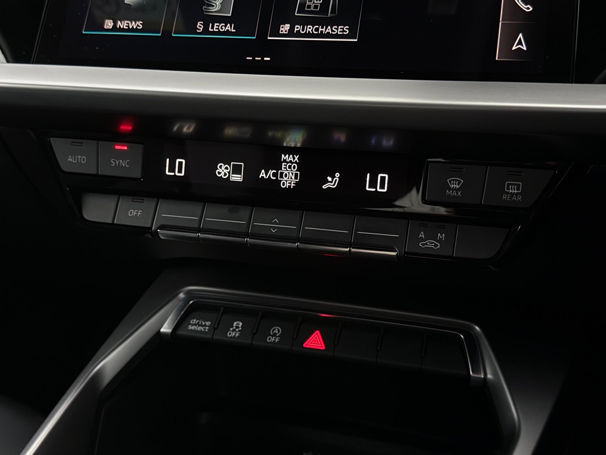 Audi A3 view 25
