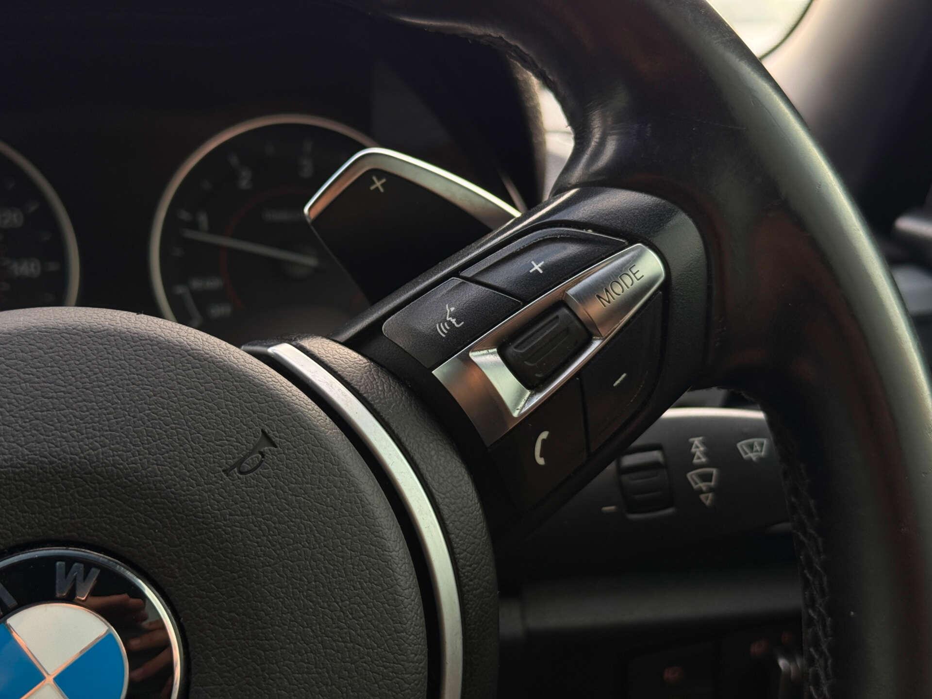 BMW 2 Series view 45