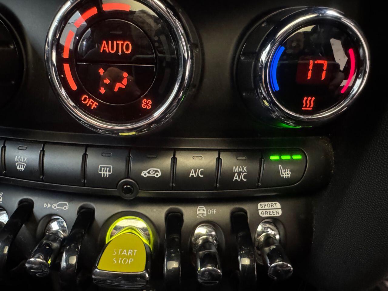 Mini Electric Hatch view 70