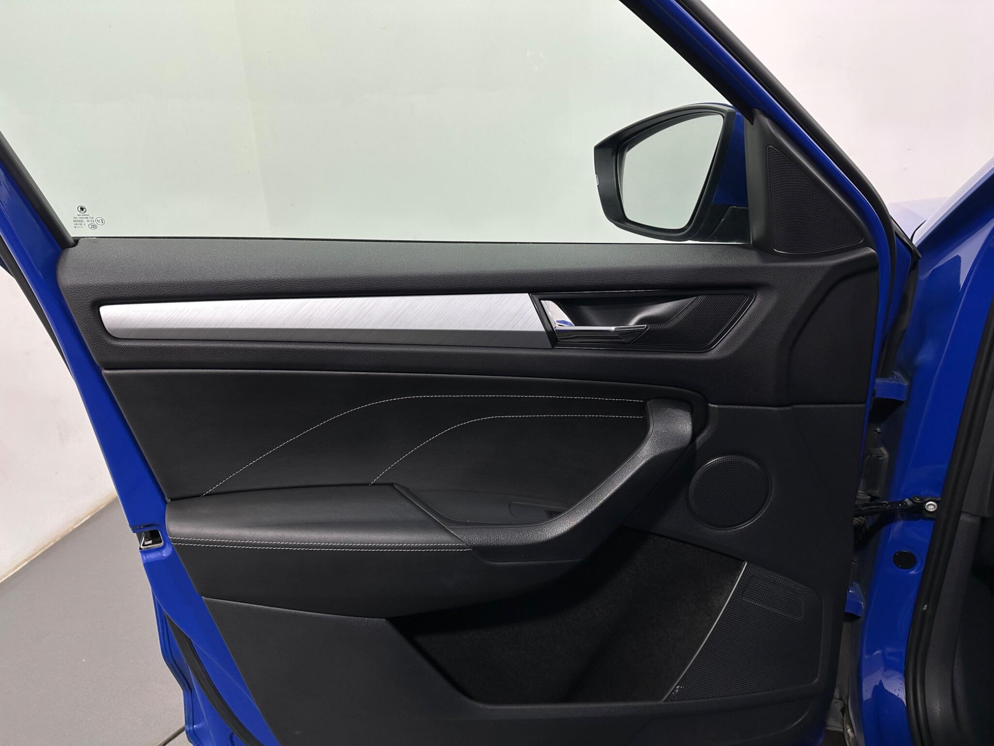 Skoda Kodiaq view 37