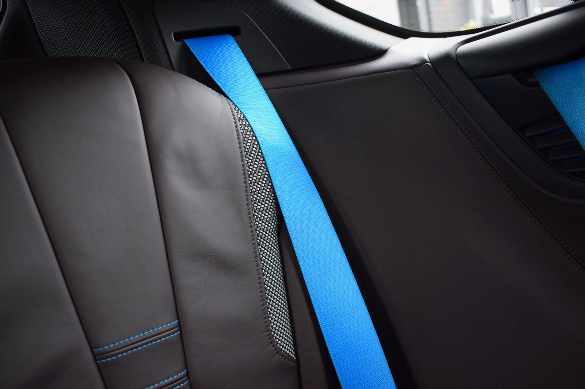 BMW I8 view 28