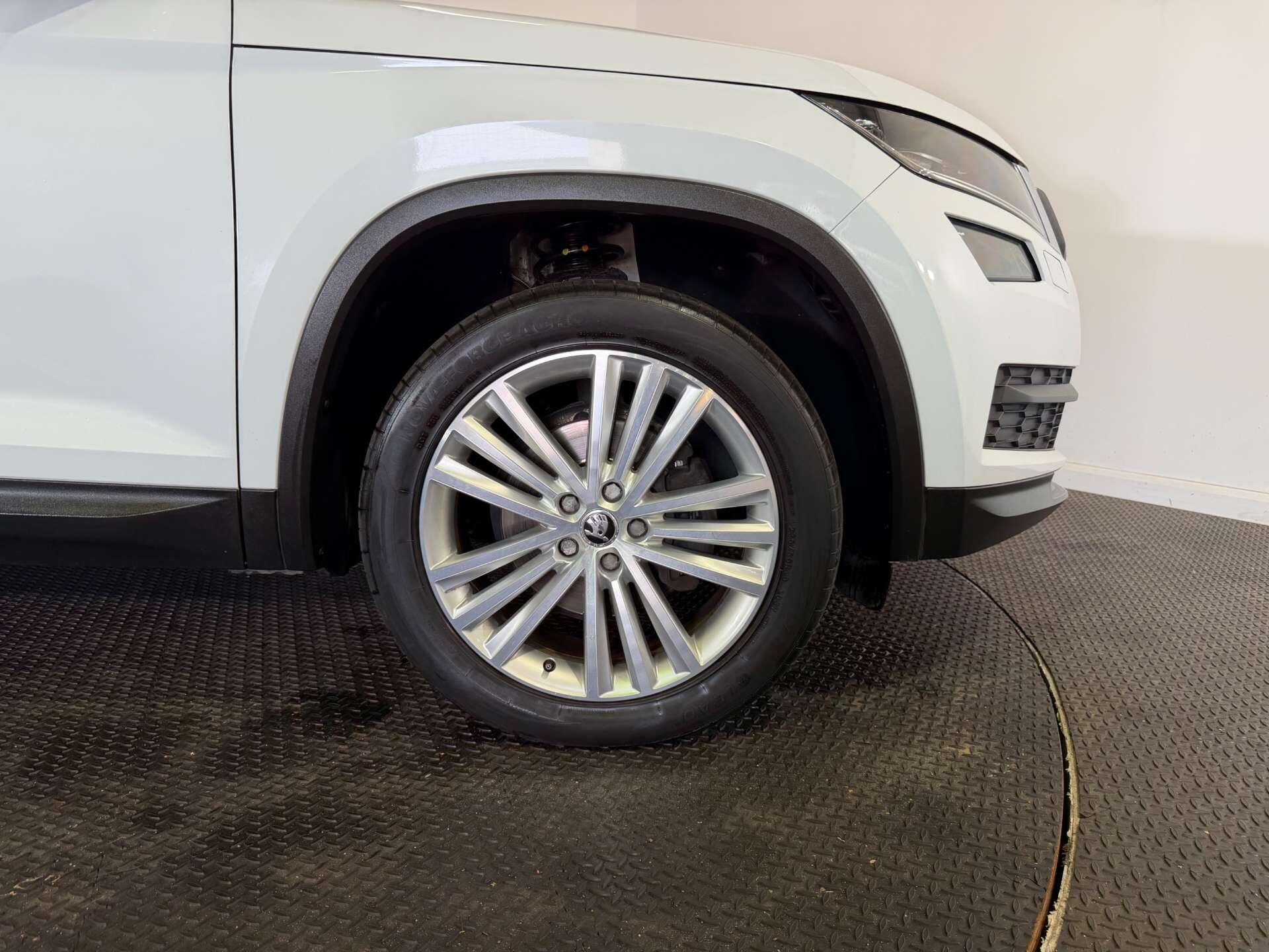 Skoda Kodiaq view 79