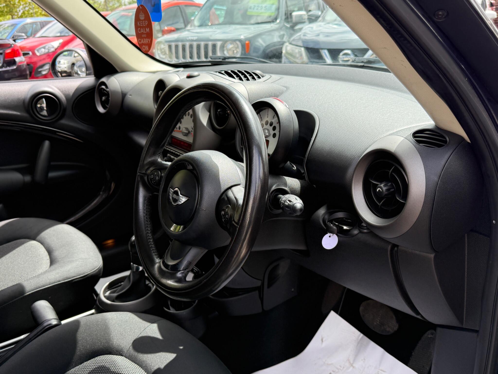 MINI Countryman - Image 40