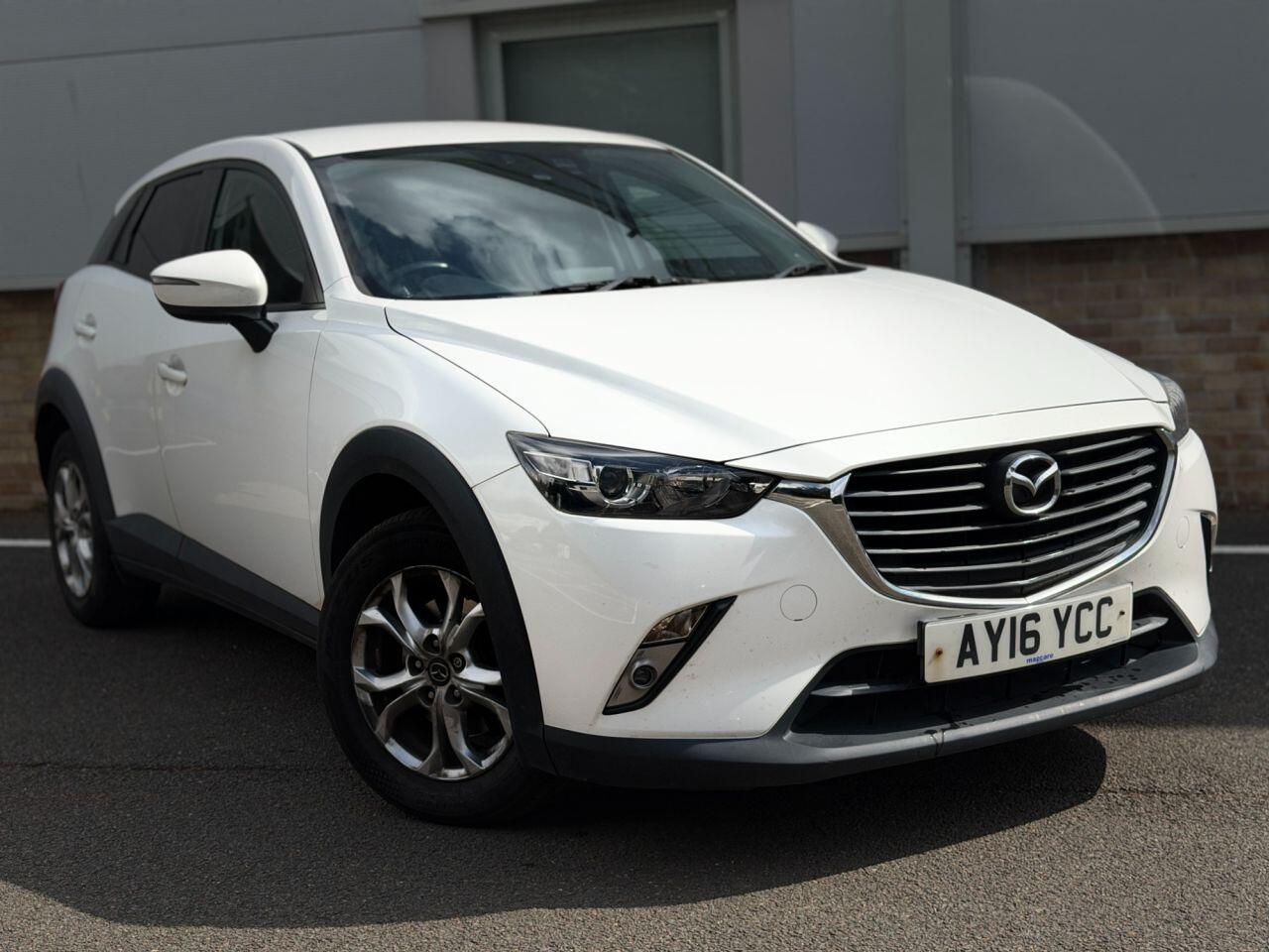 Mazda Skyactiv-G view 27