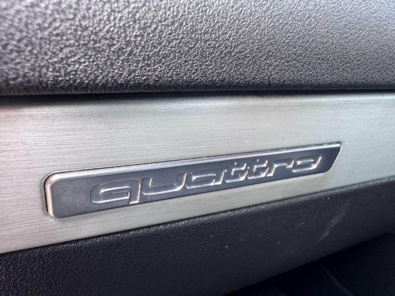 Audi TTS view 47