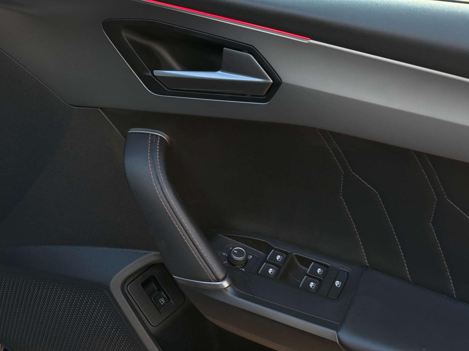 Cupra Leon view 20