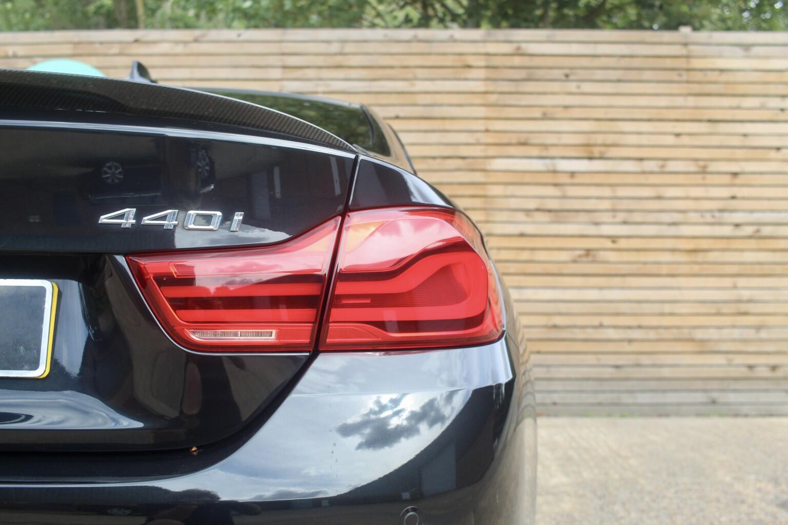 BMW 4 Series view 33