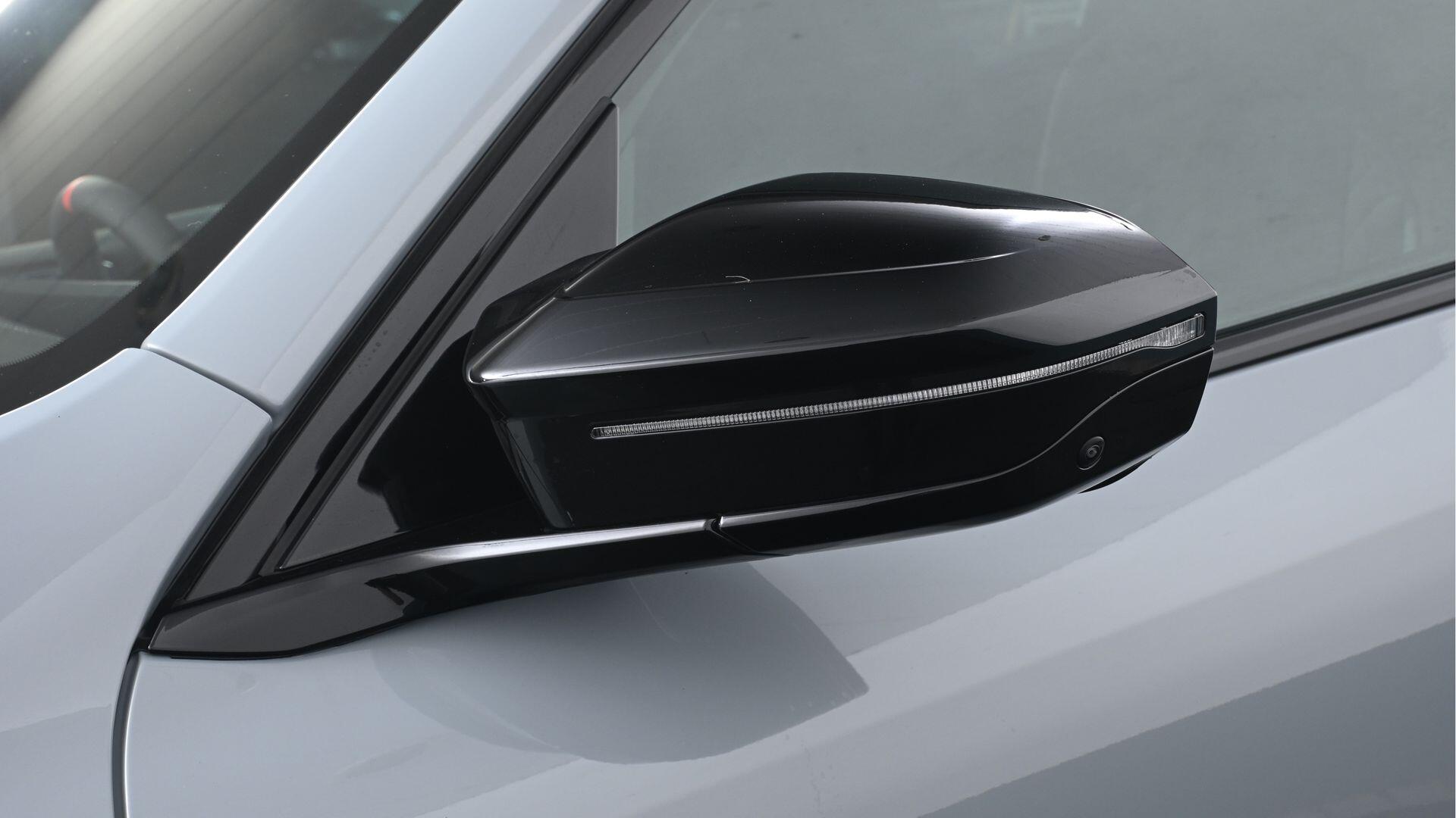 BMW X3 view 28