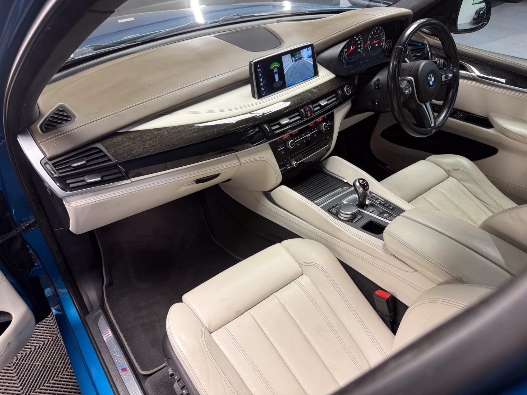 BMW X5 X5 view 28