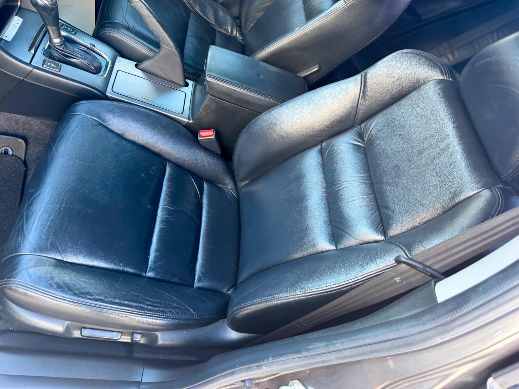 Honda Accord view 53