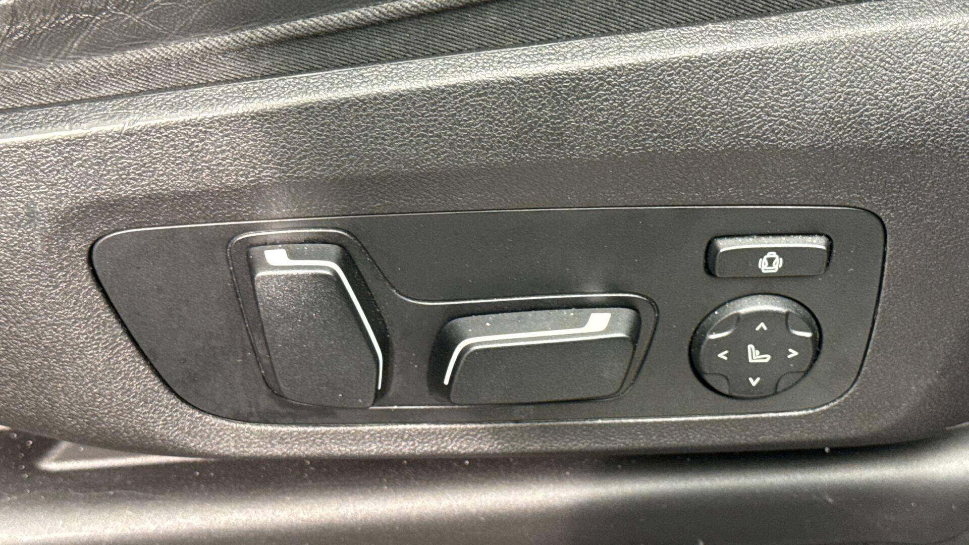BMW X3 M view 35