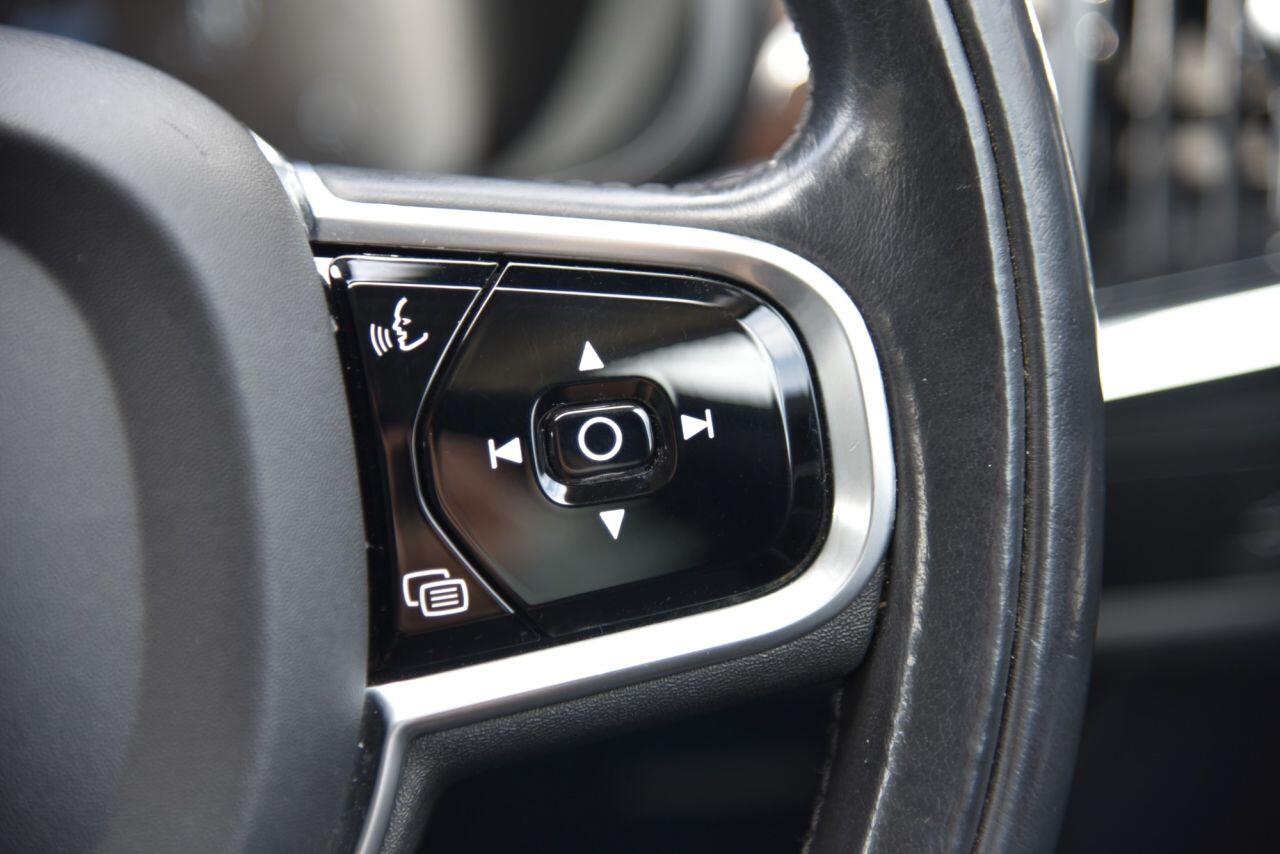 Volvo V90 view 31