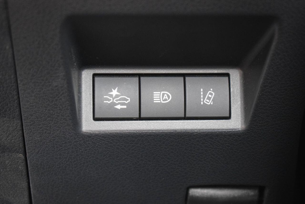 Toyota Yaris view 28