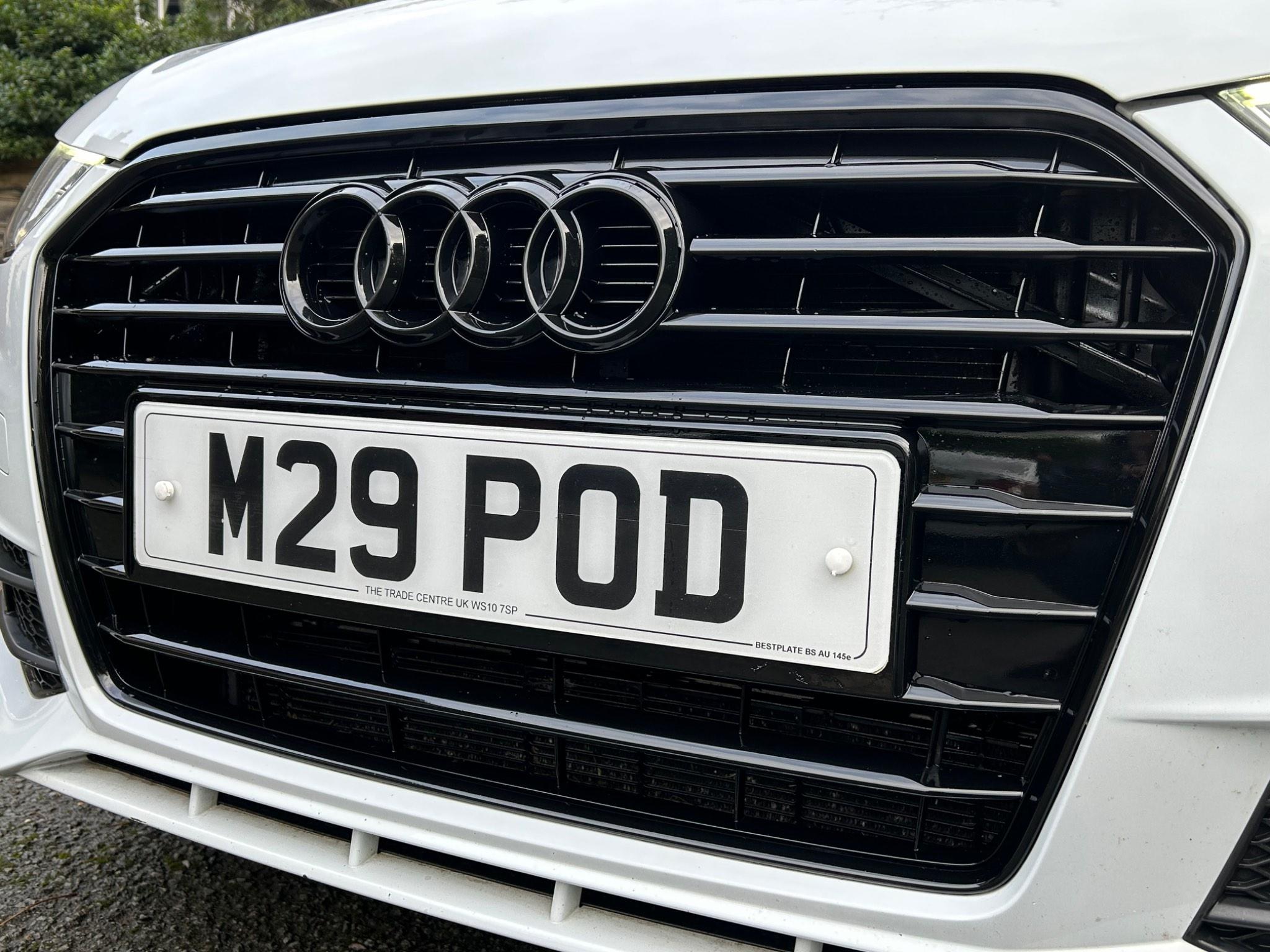 Audi A1 view 12