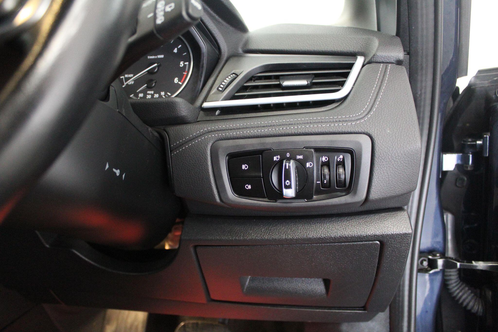 BMW 2 Series view 46